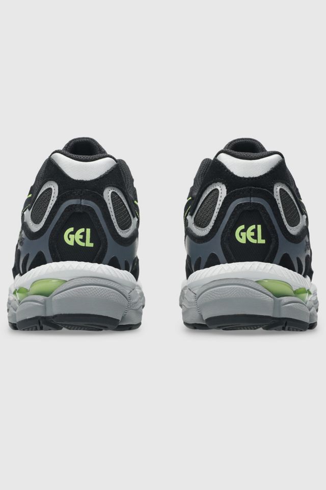 ASICS Gel-NYC Sportstyle Sneakers #4