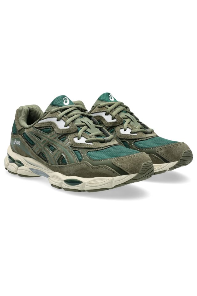 ASICS Gel-NYC Sportstyle Sneakers #1