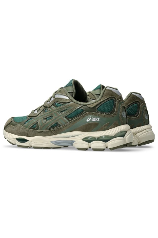 ASICS Gel-NYC Sportstyle Sneakers #2