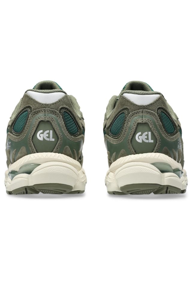 ASICS Gel-NYC Sportstyle Sneakers #4