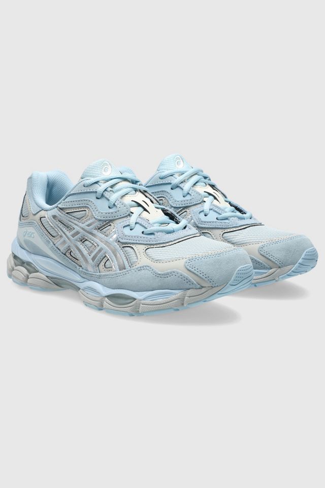 ASICS Gel-NYC Sportstyle Sneakers | Urban Outfitters