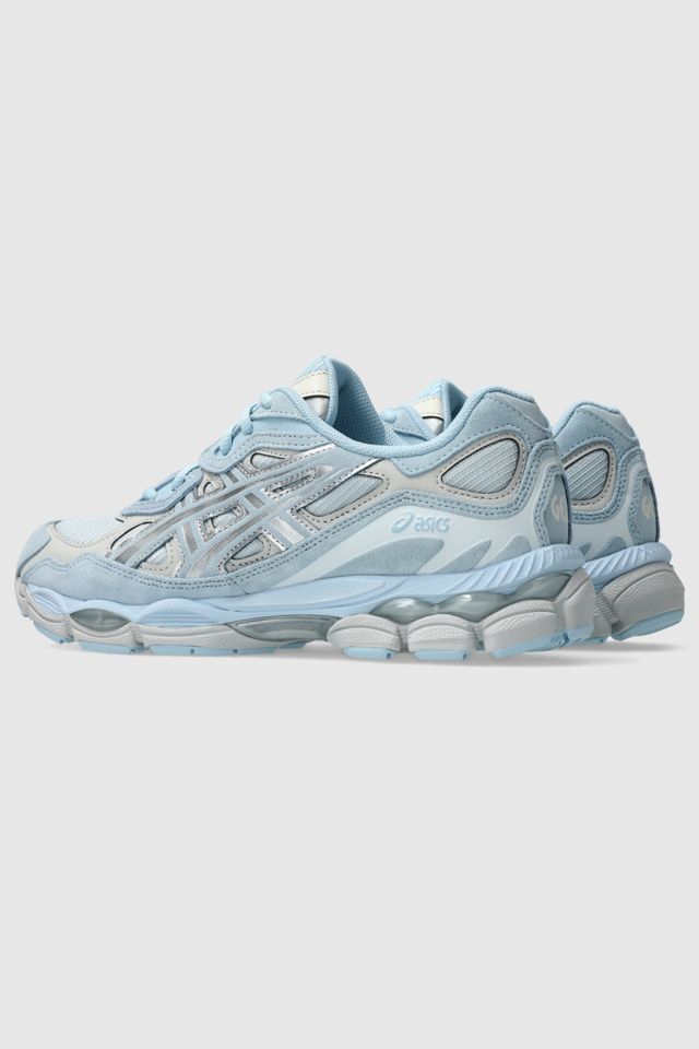 ★ asics GEL-NYC 27cm ASICS Gel-NYC Sportstyle Sneakers | Urban Outfitters