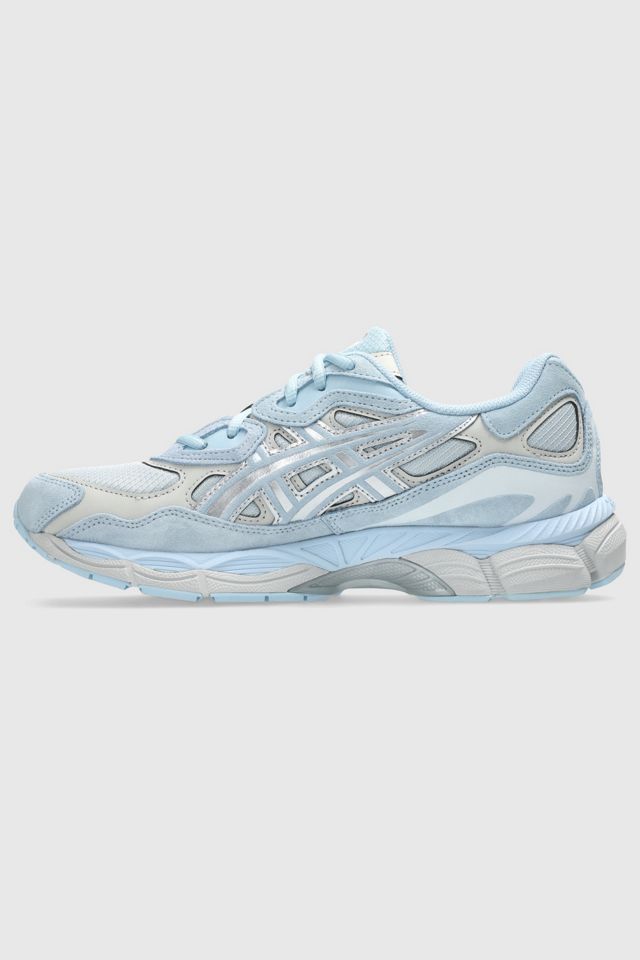 ASICS Gel-NYC Sportstyle Sneakers #3