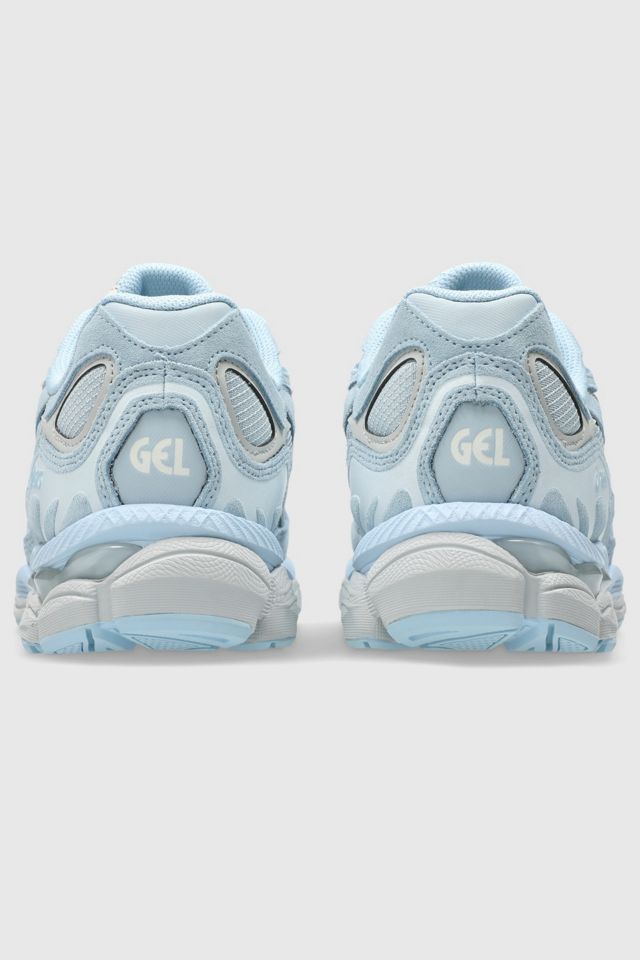 ASICS Gel-NYC Sportstyle Sneakers | Urban Outfitters