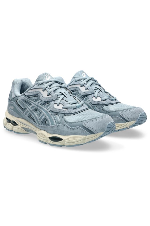 ASICS Gel-NYC Sportstyle Sneakers #1