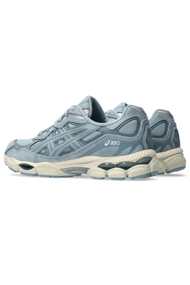 ASICS Gel-NYC Sportstyle Sneakers #2