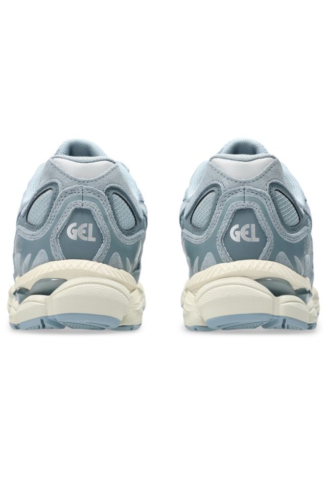 ASICS Gel-NYC Sportstyle Sneakers #4