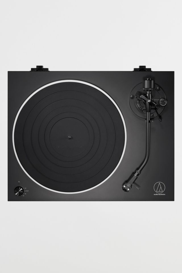 Audio-Technica AT-LP5X Manual Direct Drive Turntable #1