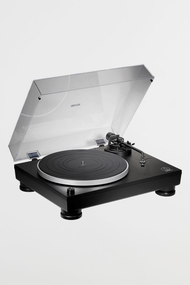 Audio-Technica AT-LP5X Manual Direct Drive Turntable #2
