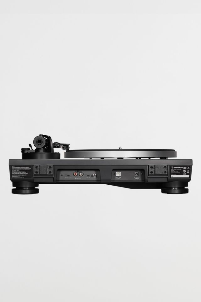 Audio-Technica AT-LP5X Manual Direct Drive Turntable #3