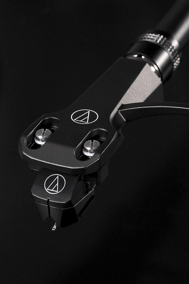 Audio-Technica AT-LP5X Manual Direct Drive Turntable #4