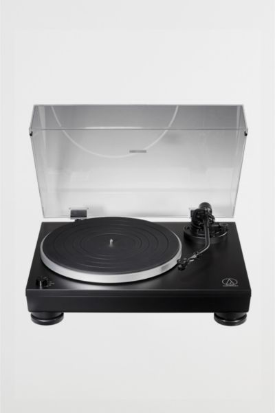 Audio-Technica AT-LP5X Manual Direct Drive Turntable