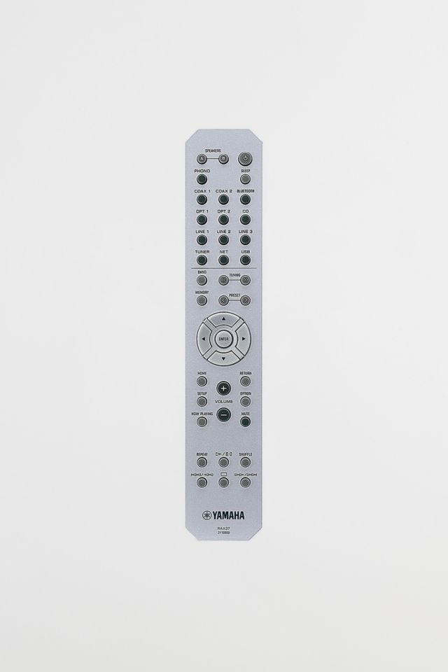 Yamaha R-N600A Stereo Network Receiver #3