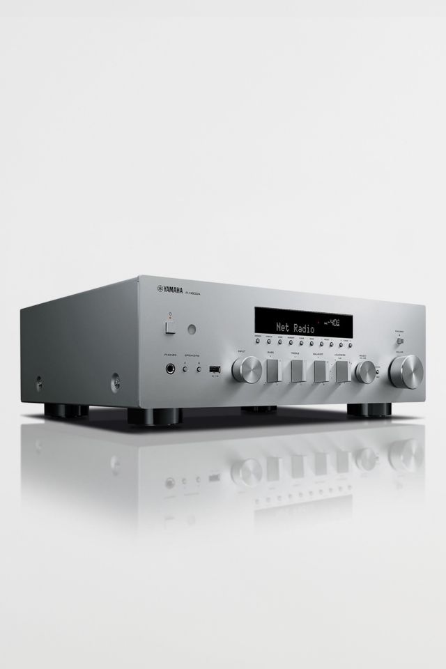Yamaha R-N600A Stereo Network Receiver #1