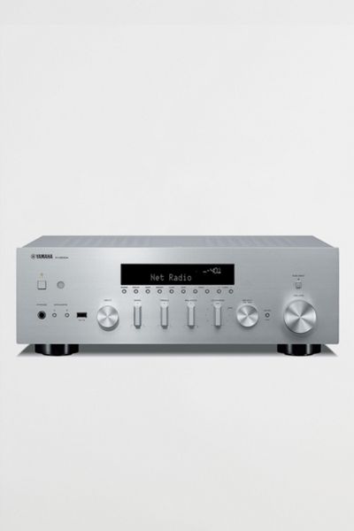 Yamaha R-N600A Stereo Network Receiver
