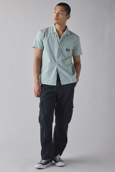 Loser Machine Graphic Work Shirt