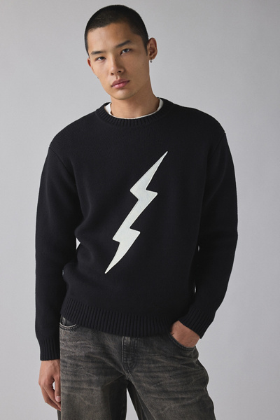 Loser Machine Briar Crew Neck Sweatshirt | Urban Outfitters