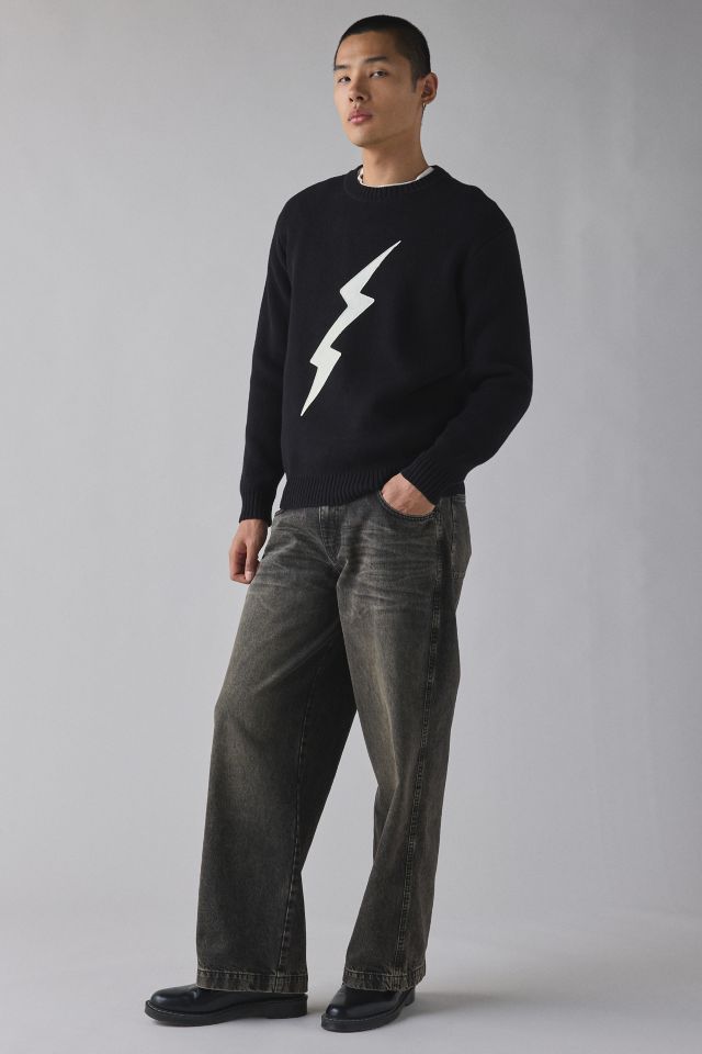 Loser Machine Briar Crew Neck Sweatshirt #2