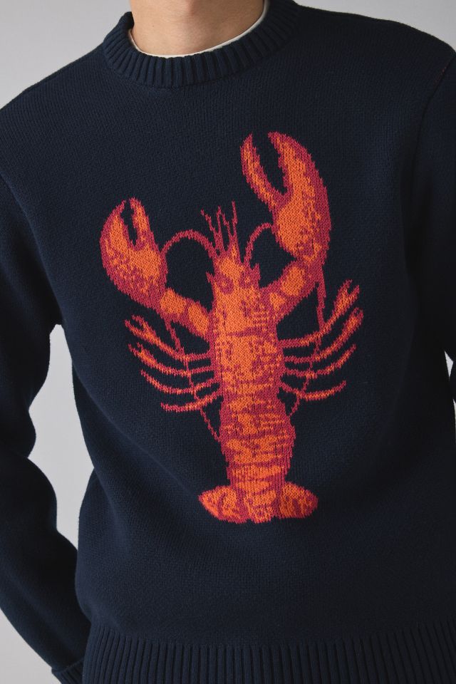 Dark Seas Montauk Crew Neck Sweater #3