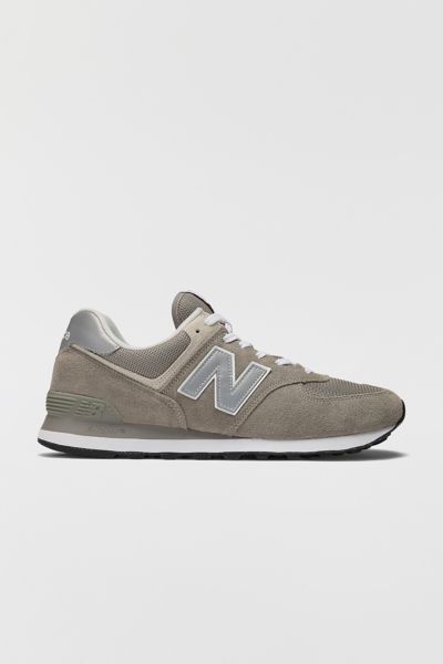 New Balance Men's 574 Core Runner Sneaker