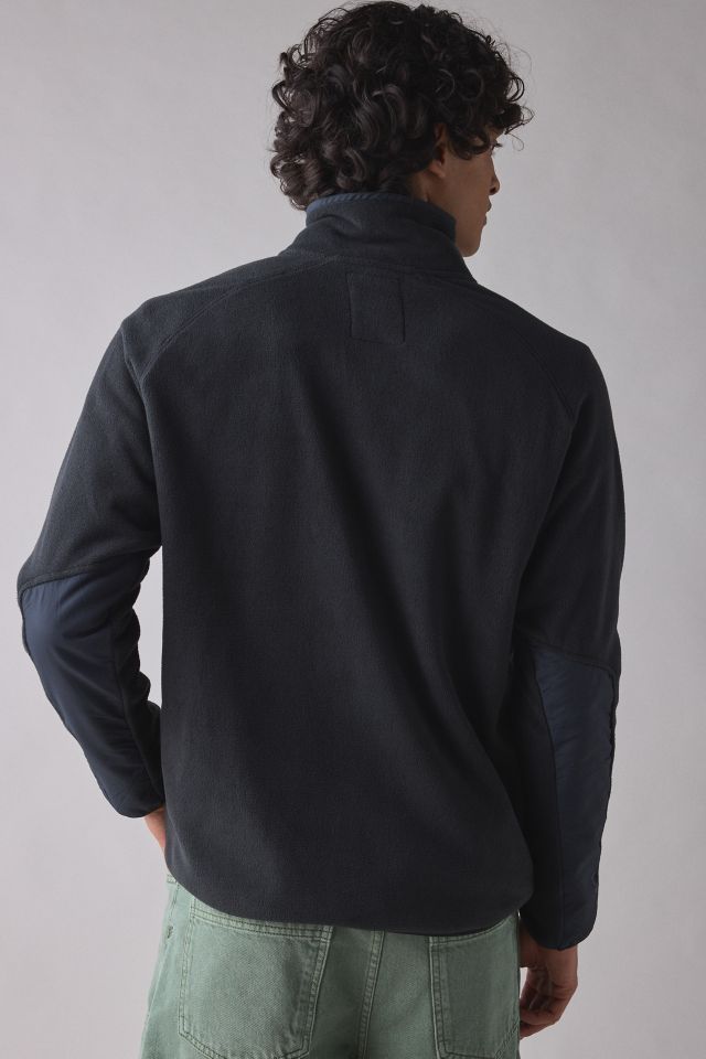 KAVU Teannaway Mock Neck Sweatshirt #2