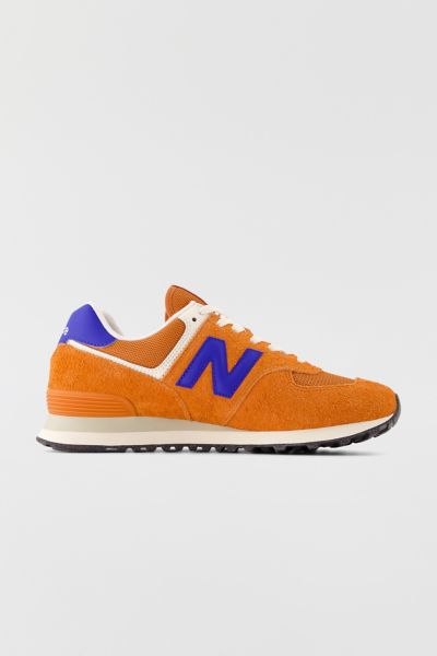 New Balance Men's 574 Suede Sneaker