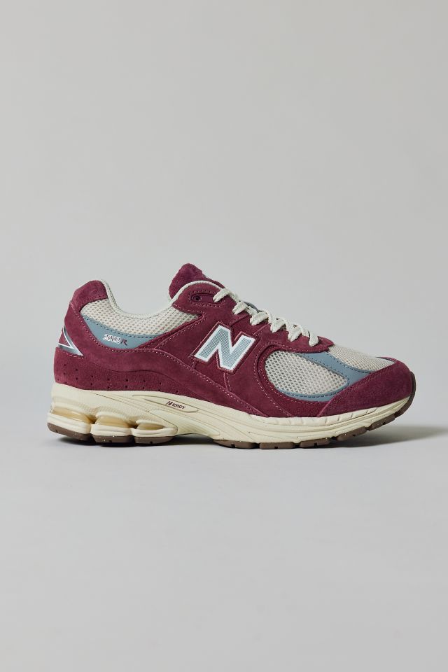 New Balance Men's 2002 Sneaker #1