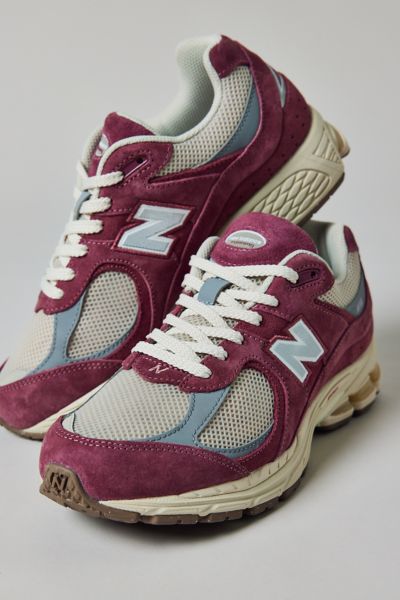 New Balance Men's 2002 Sneaker