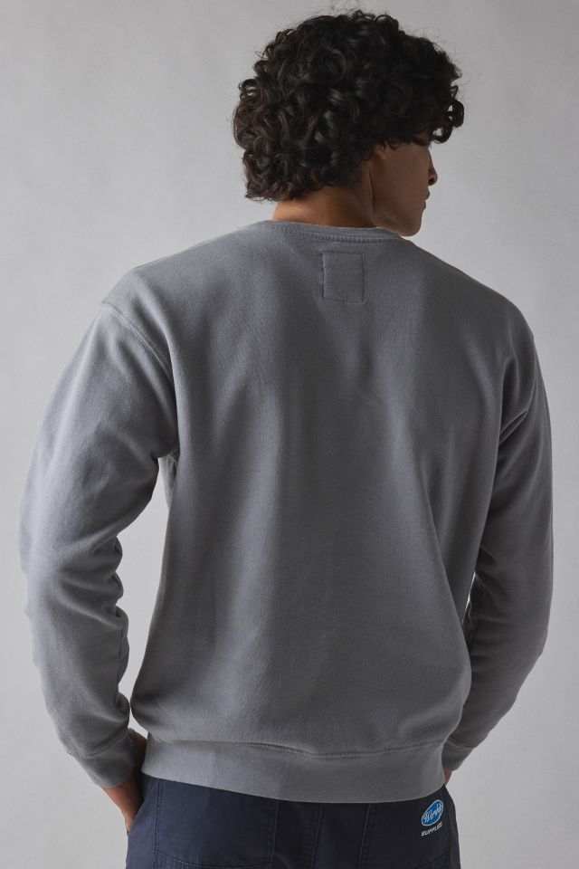 KAVU Core Graphic Crew Neck Sweatshirt #2