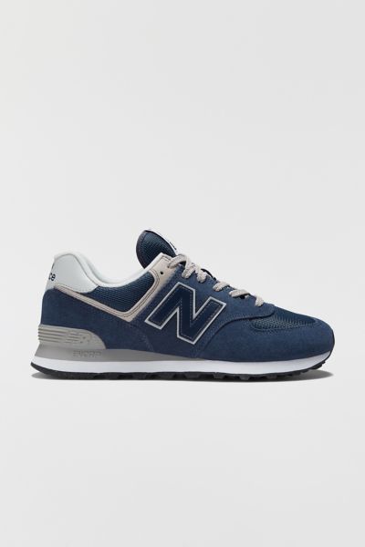 New Balance Men's 574 Sneaker