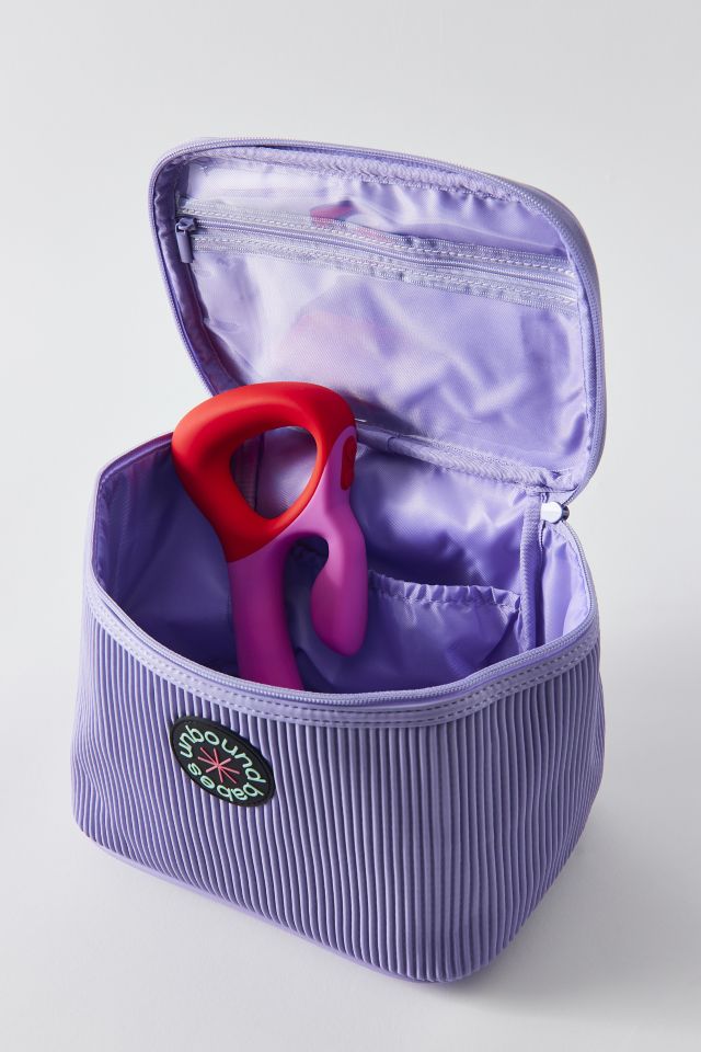 Sac de voyage de rangement Unbound #1