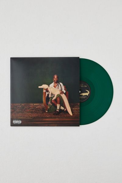 Doechii Denial Is A River Limited 7