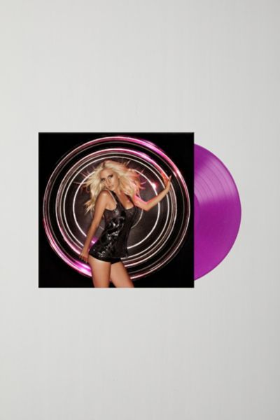 Heidi Montag - Superficial UO Exclusive (Signé) LP
