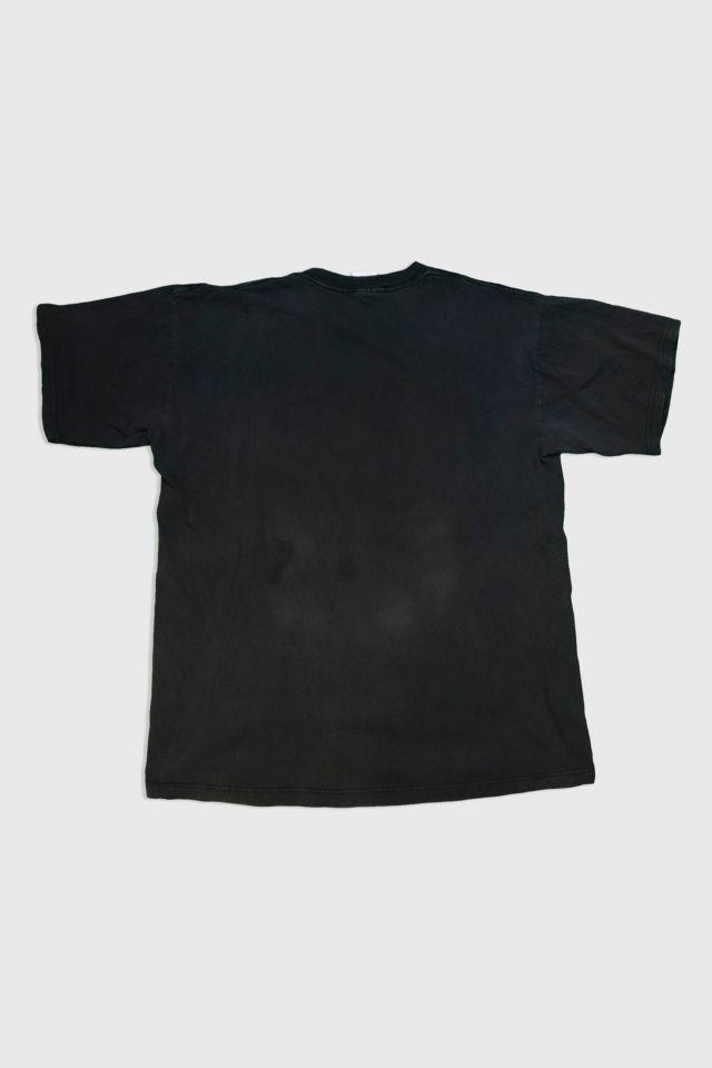 Vintage NBA Chicago Bulls Graphic T-Shirt #4