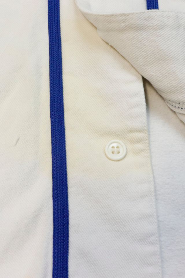 Vintage Crooklyn Baseball Jersey #2