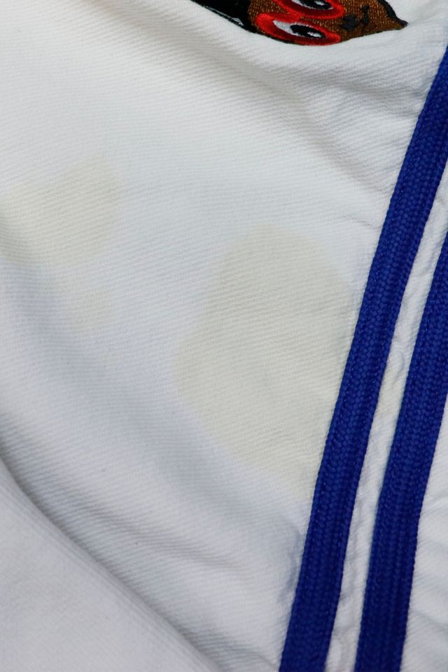 Vintage Crooklyn Baseball Jersey #3