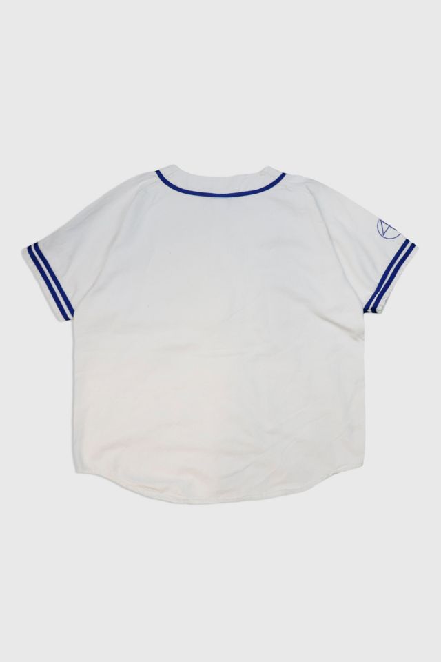 Vintage Crooklyn Baseball Jersey #4