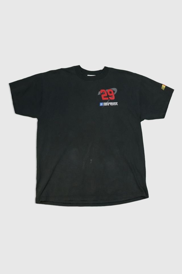 Vintage Kevin Harvick Nascar Graphic T-Shirt