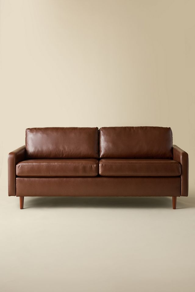 Ovi Upholstered 2-Seater Sofa | Urban Outfitters