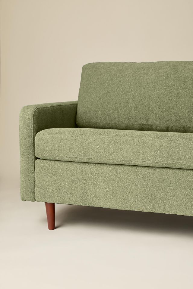 Ovi Upholstered 2-Seater Sofa