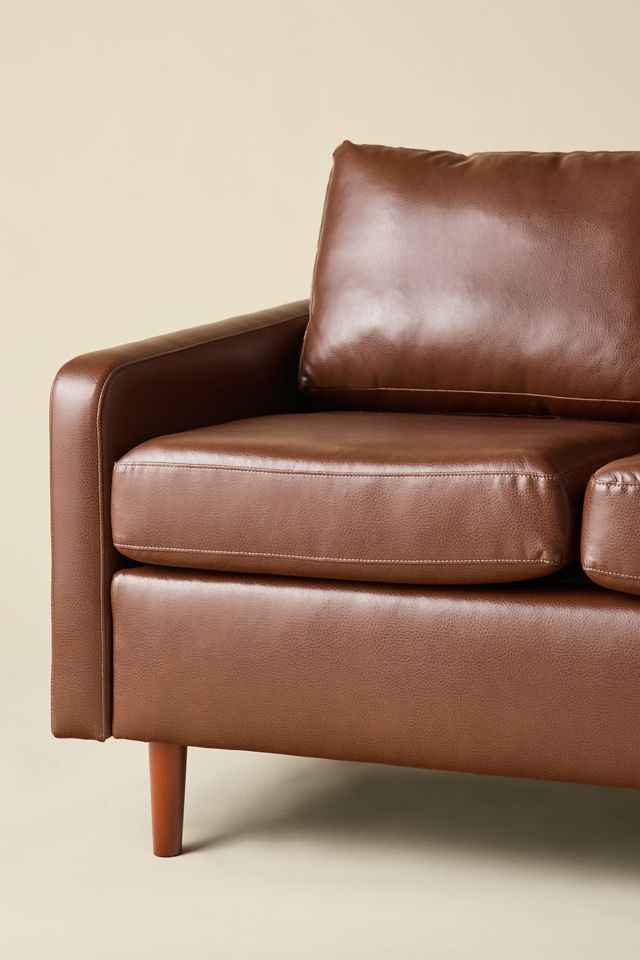Ovi Upholstered 3-Seater Sofa #3
