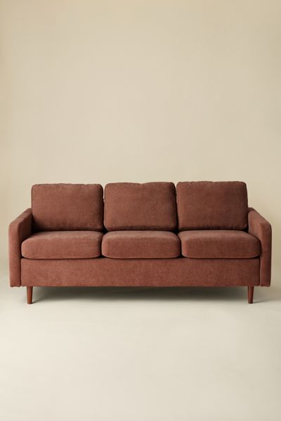 Netto Fold-Out Sleeper Sofa