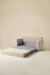 Netto Fold-Out Sleeper Sofa