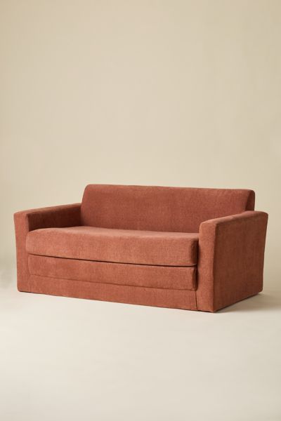 Nolan Fold-Out Sleeper Sofa