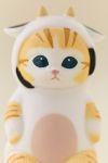 Mofusand 5-In-1 Mini Cat Figure Set