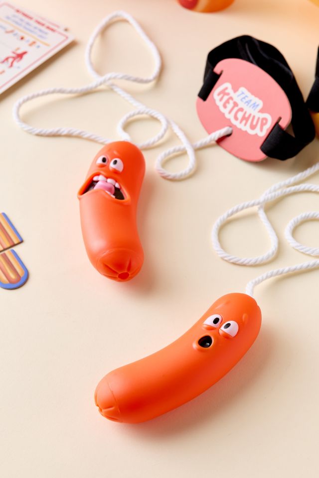 Swing Your Sausage Party Game #2