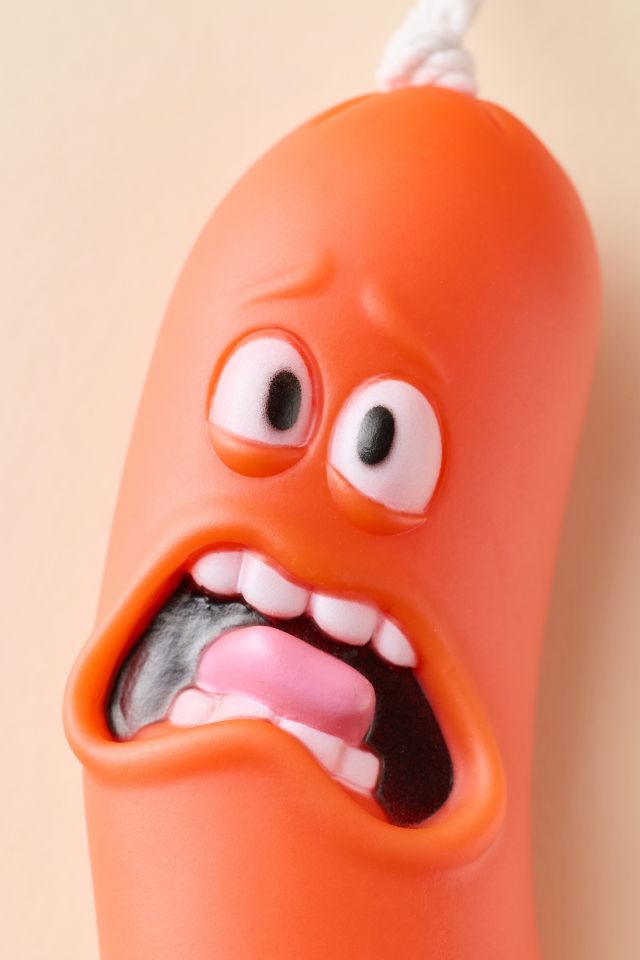 Swing Your Sausage Party Game #3