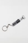 Star Wars Mini Lightsaber Flashlight Keychain