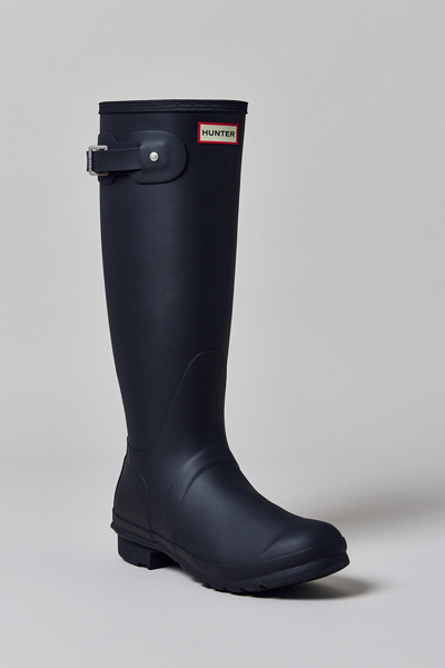 Hunter Original Tall Rain Boot - Women's