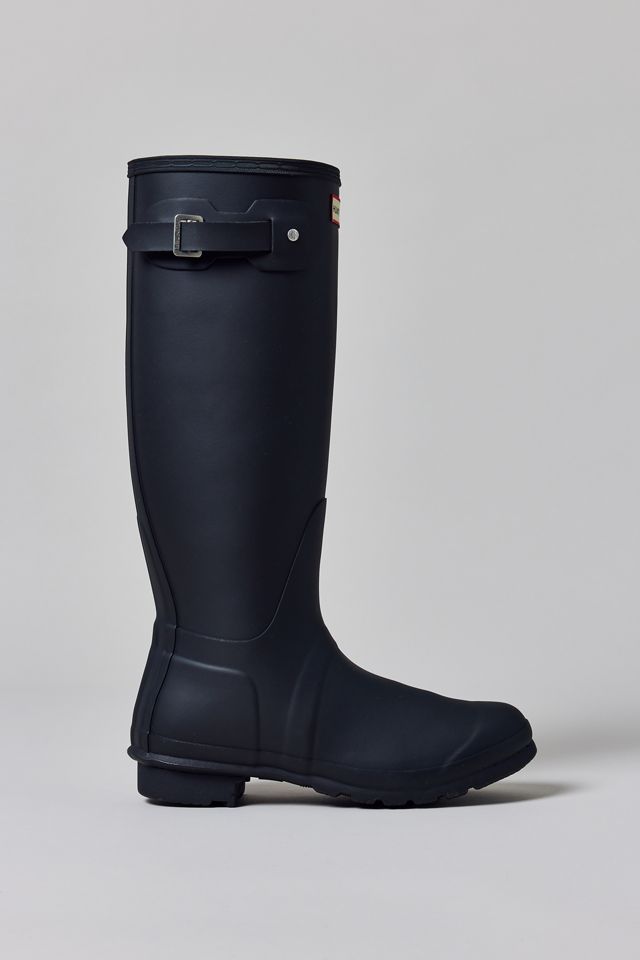 Hunter Original Tall Rain Boots #1